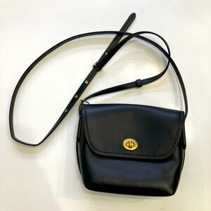 Coach Crossbody NWOT